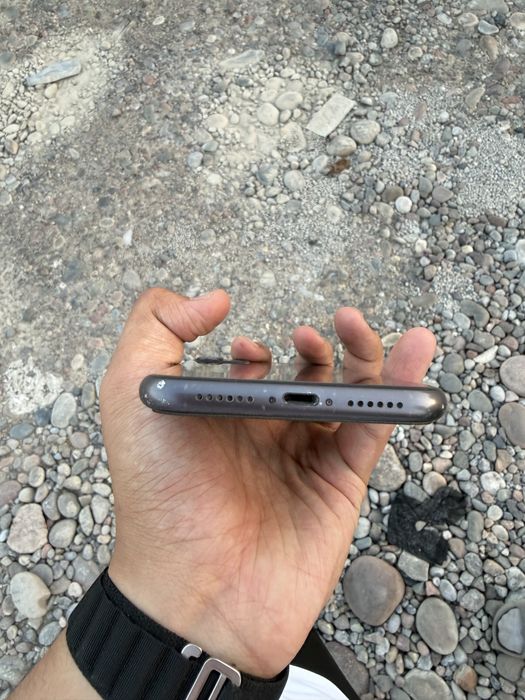 Iphone 11 128gb dual
