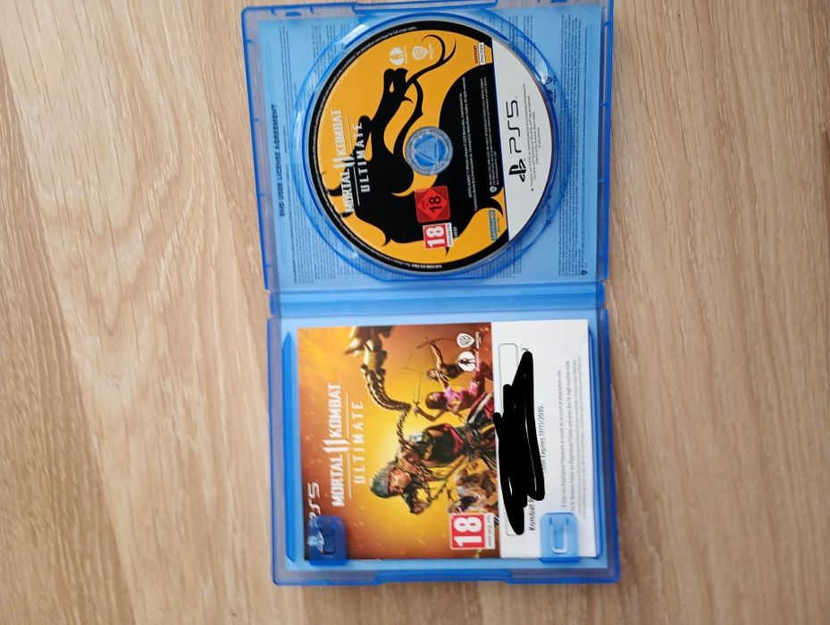 Mortal Kombat 11 unlimited