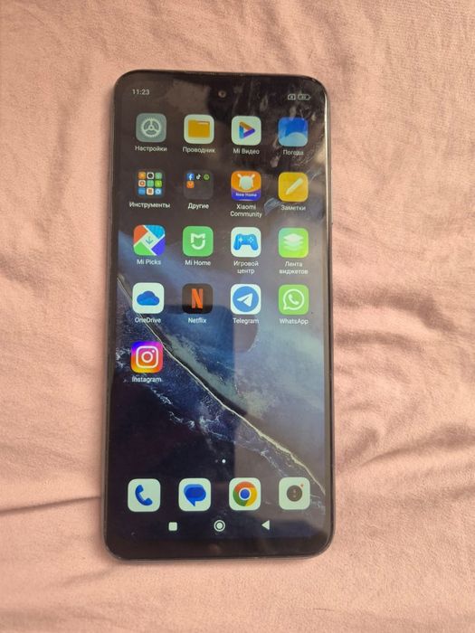 Redmi 10 продам.
