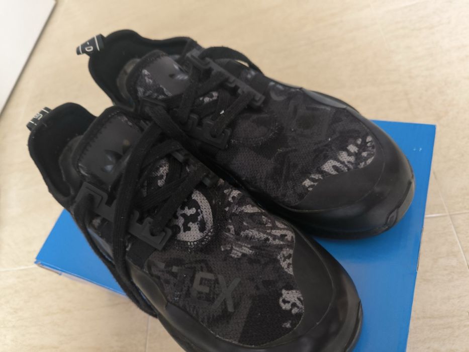 Adidas NMD Goretex