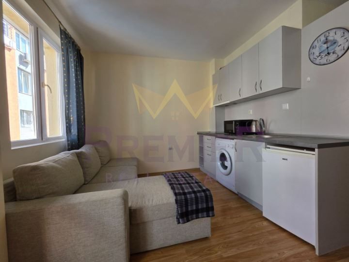 Продава се Едностаен апартамент в Несебър - 33 кв.м за 1531 €/кв.м - Снимка #1