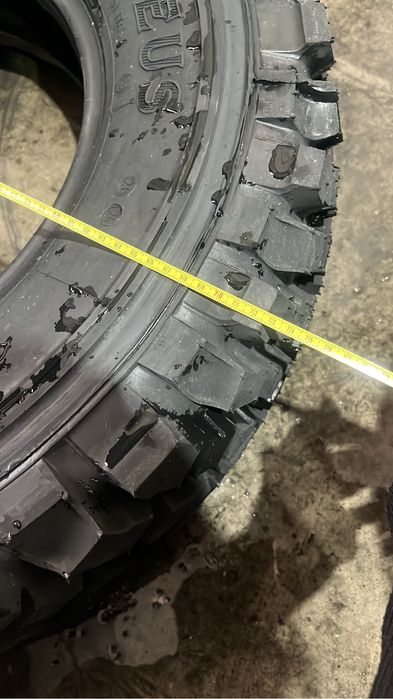 LICHIDARE STOC!Set 4 anvelope 205 80 16 cross 4x4 garantie 3 ani 2026