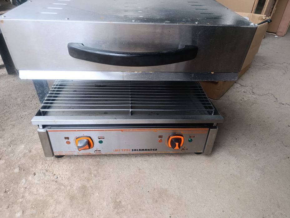 саламандер сотилади холати янги