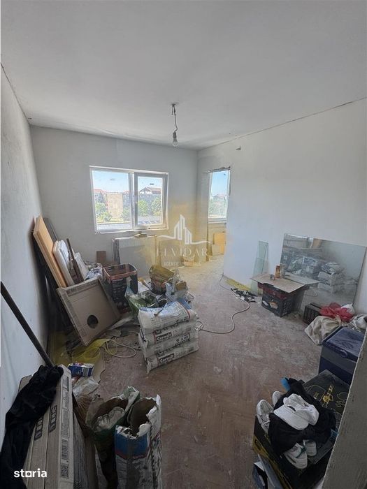 Comision 0% - Bucovina | 3 camere | 2 bai | 2 balcoane |Complet renova — fotografia 3