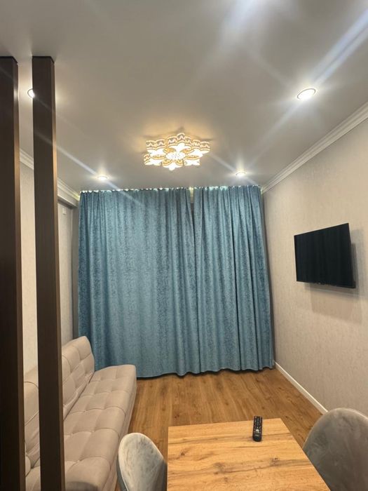 Сдаеться Евро-трешка