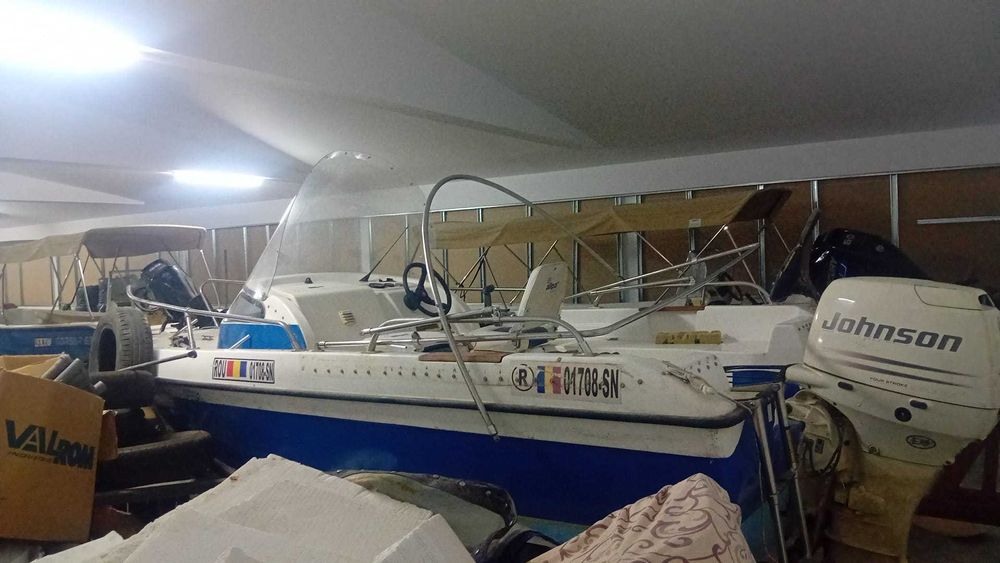 Vand/ schimb ambarcatiune Black Sea