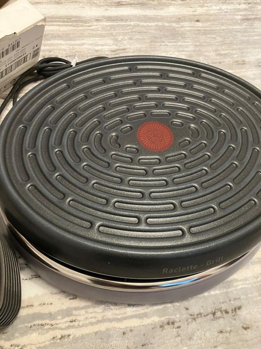 Grătar electric / Raclette Grill