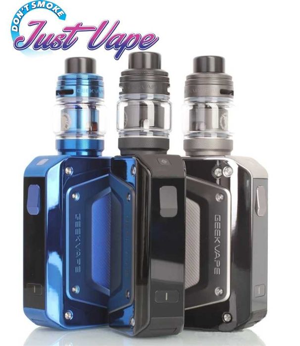 Tigari electronice -Kit GeekVape Aegis Legend 3