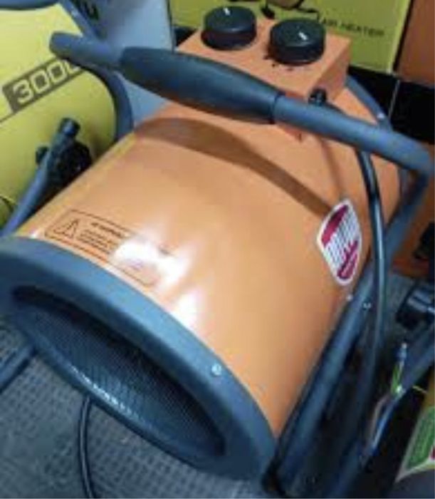 Тепловая пушка электрическая Royal-5