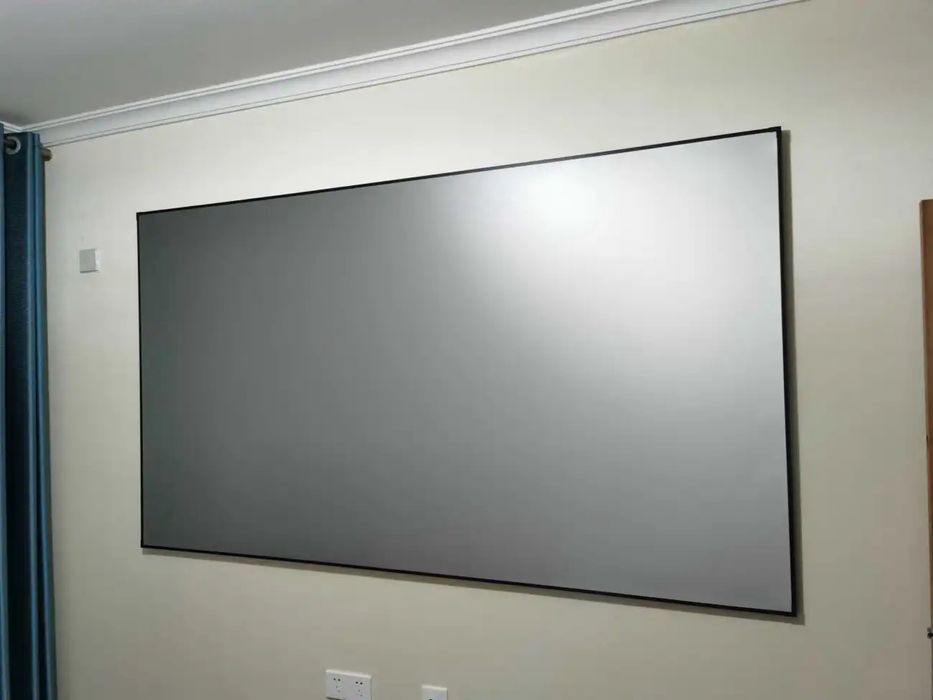 Экран для проектора 100 дюймов