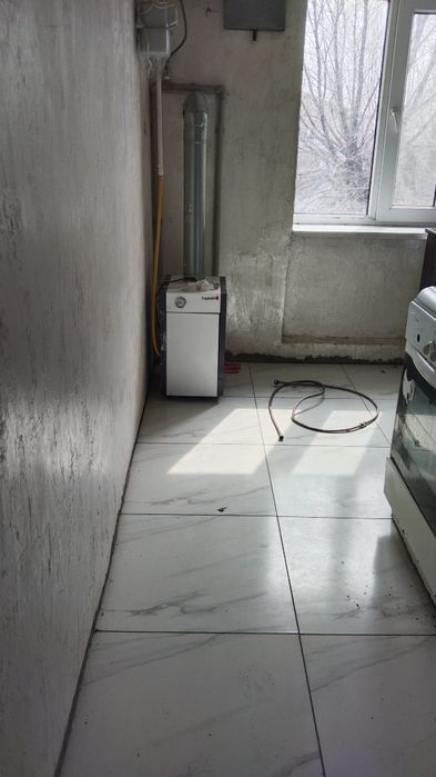 Продаётся 3 Х комнатная