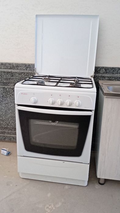 Газовая плита срочно