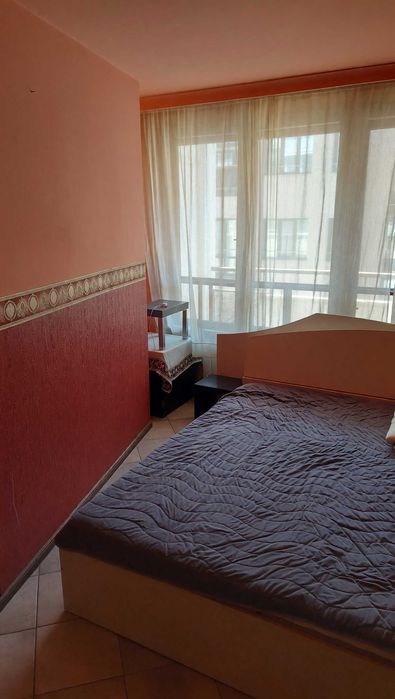 Дава се под наем Многостаен апартамент в Пловдив, Кършияка - 140 кв.м за 680 € - Снимка #3