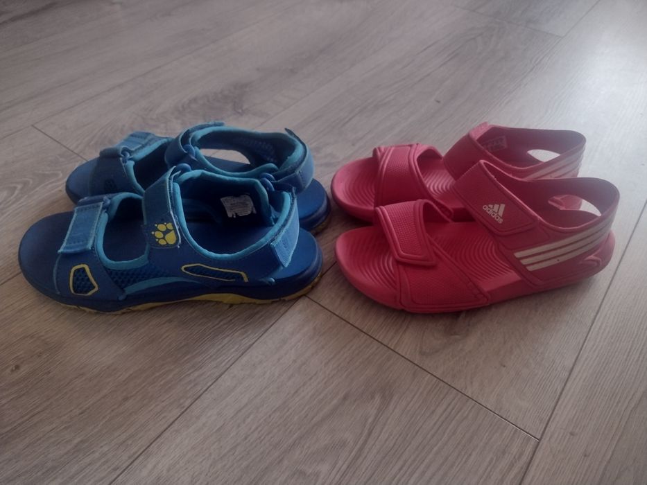 Детски сандали - 33-ти и 36-ти