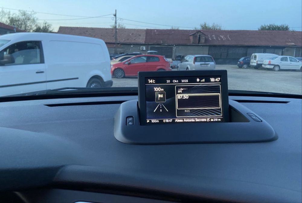 Peugeot 3008 BlueHDi