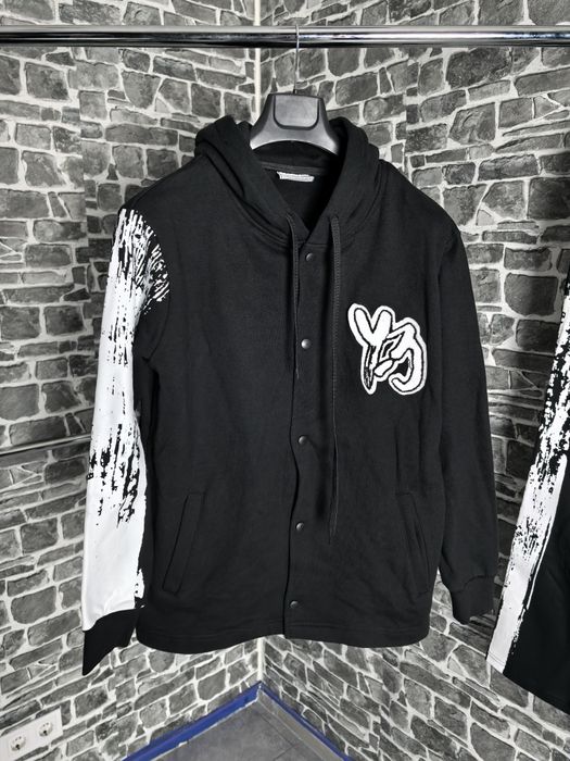 Yohji Yamamoto Y-3 екип