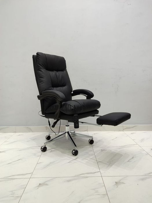 Офисное массажные кресла для руководителя модель Li 9