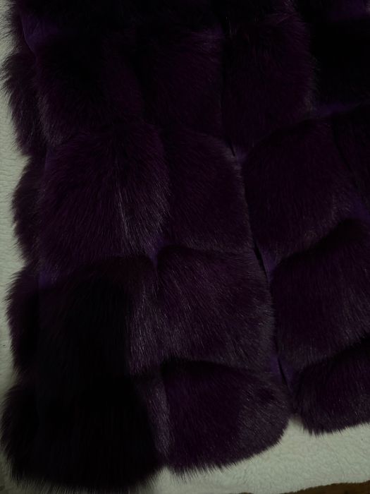 Blanda naturala culoare superba