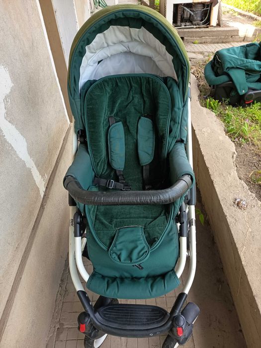 Бебешка/Детска количка