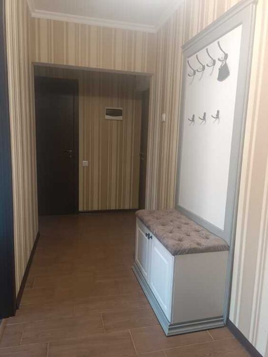 Дава се под наем Двустаен апартамент в Пловдив, Каменица 1 - 55 кв.м за 249.9 € - Снимка #5