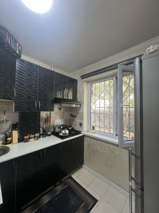 квартира 1000 мелочей