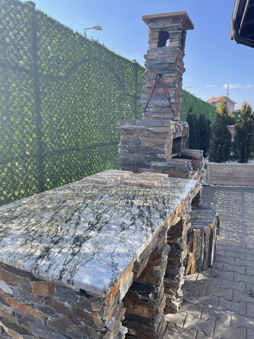 Продава се Къща в с. Чепинци, Област София-град - 250 кв.м за 2500 €/кв.м - Снимка #10