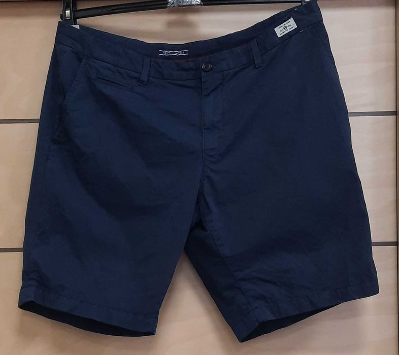 Tommy Hilfiger-Pima Cotton