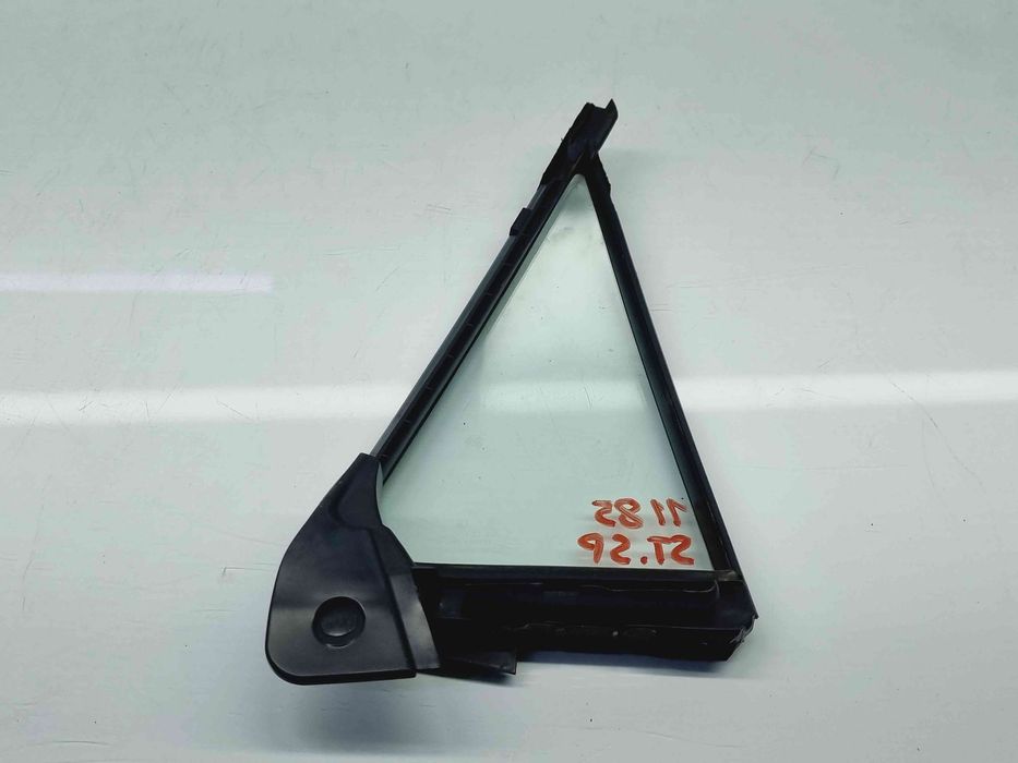 Geam fix usa stanga spate MAZDA 3 Sedan (BL) [Fabr 2008-2013] OEM