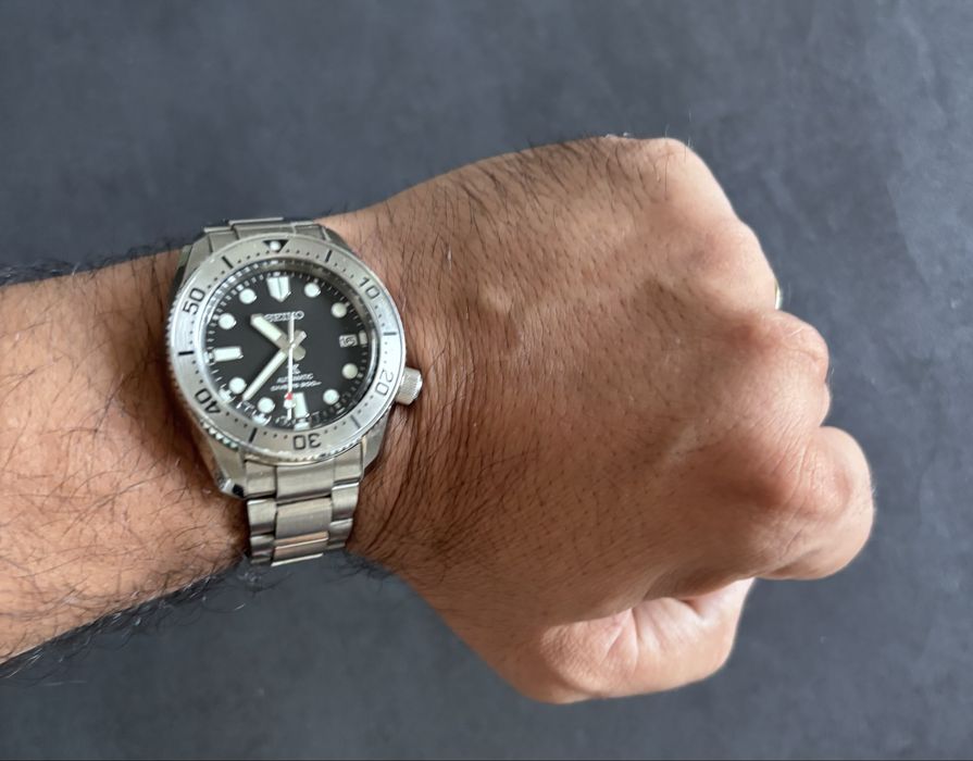 Ceas Seiko Prospex Diver