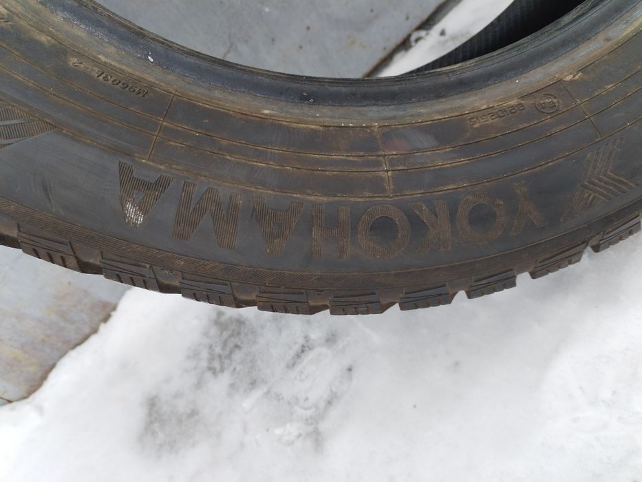 Шина р18 одна шт