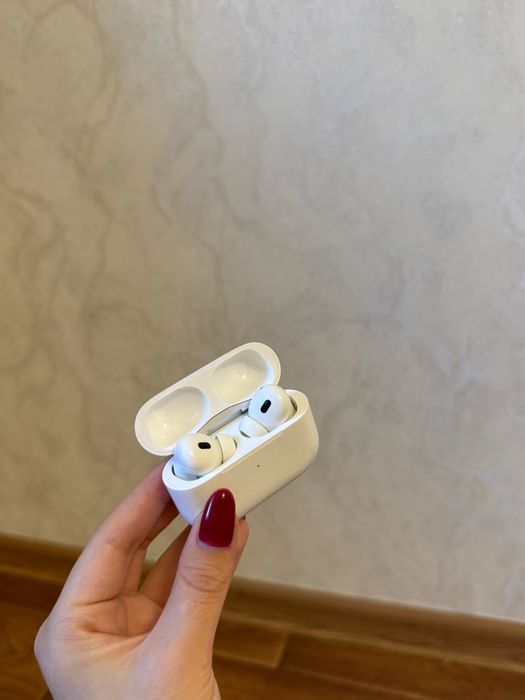 AirPods Pro gen 2, Type-C
