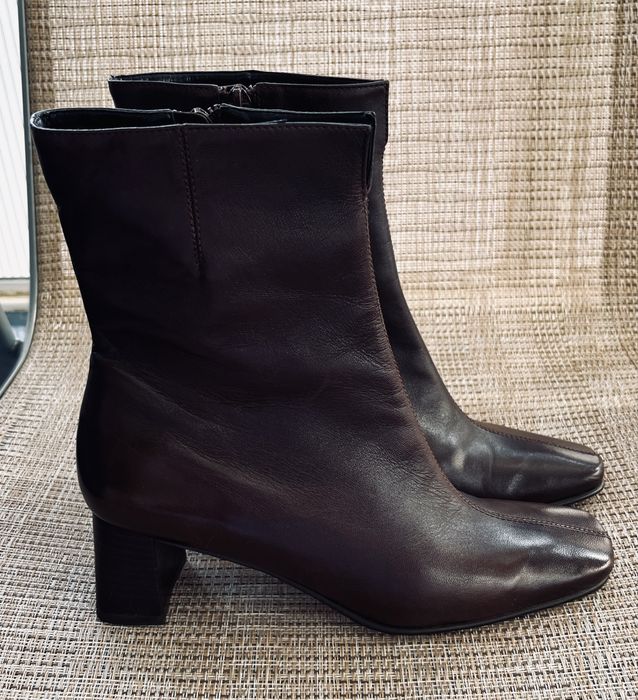 Луксозни стилни боти ETIENNE AIGNER