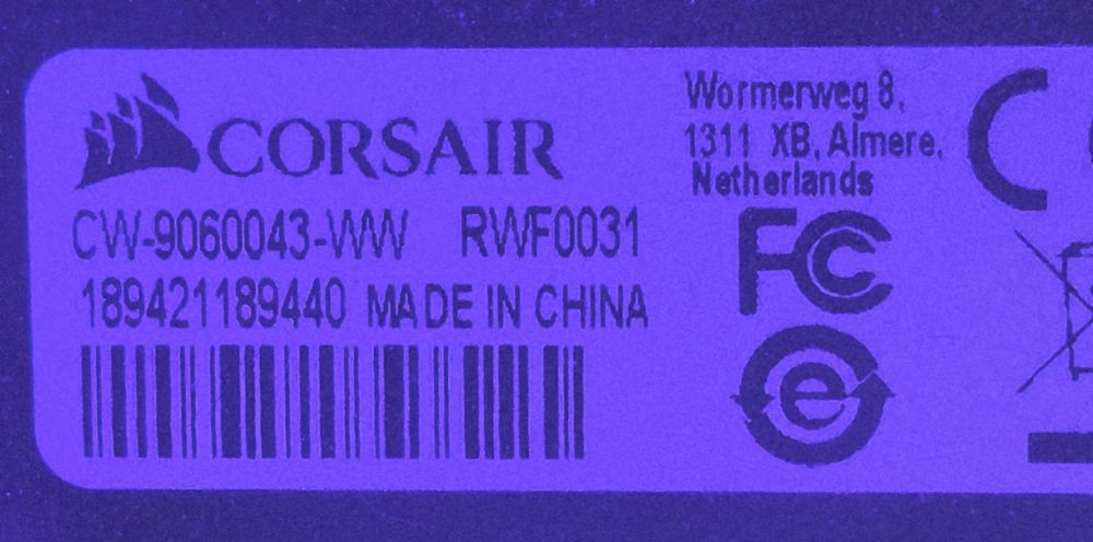 Corsair iCUE H100i RGB PRO XT AIO 240mm