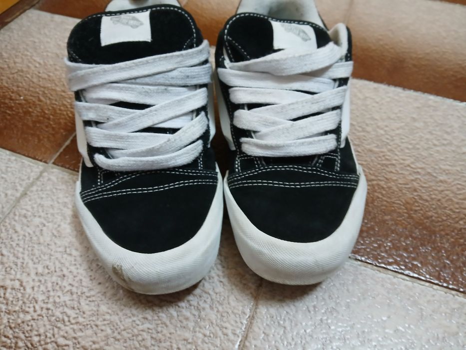 Vans  обувки 36 номер