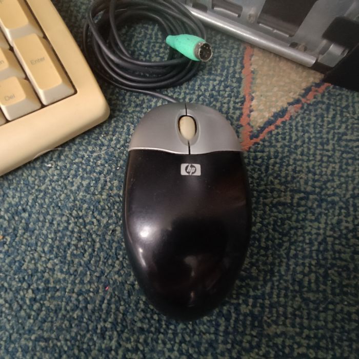 Компьютер офисный