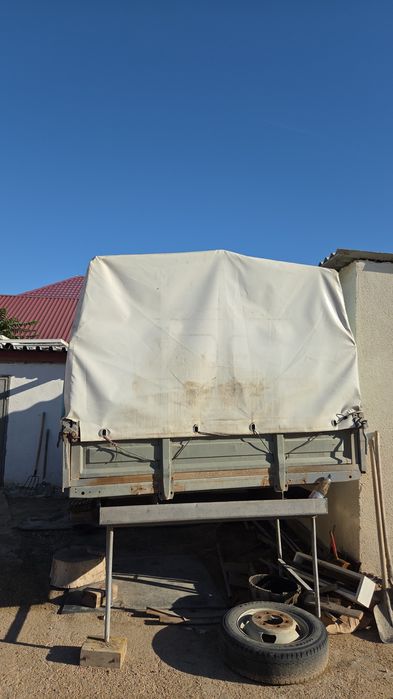 Газельге борт сатылады