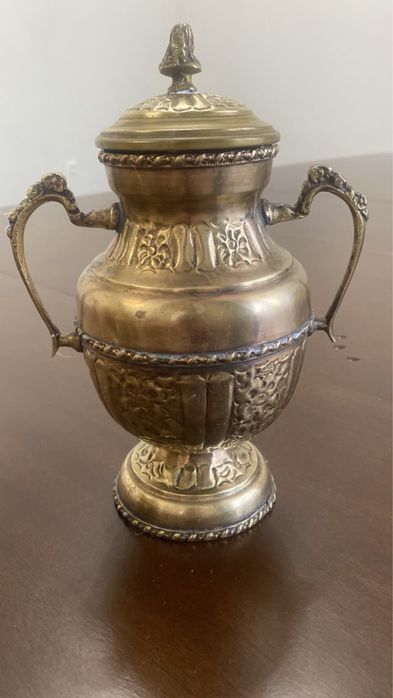 Кувшины латуные СССР