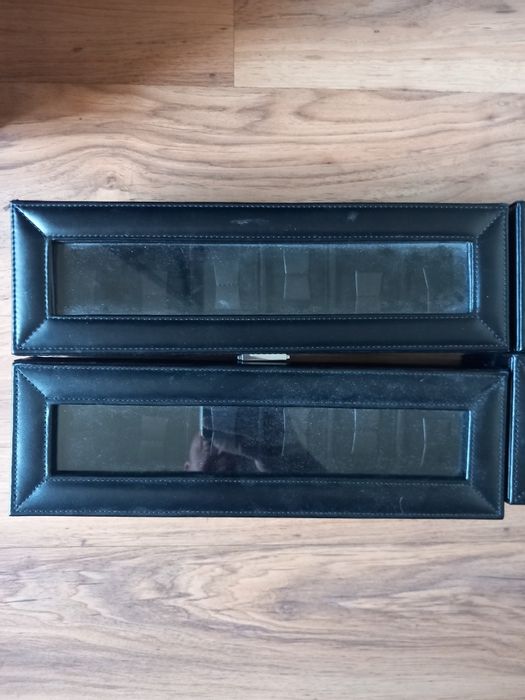 Луксозни кожени кутии