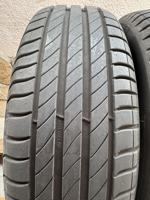 Автомобилно гуми 185 60 15 Mishelin