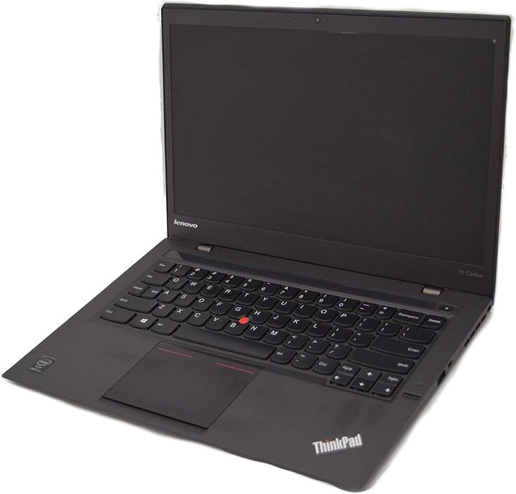 Лаптоп Lenovo X1 Carbon 2nd i5-4300U 8GB 128GB SSD 14" FHD ГАРАНЦИЯ