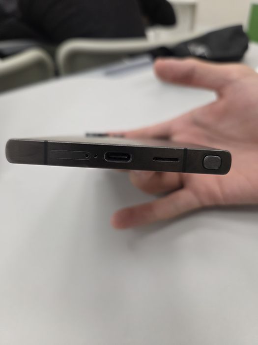 Samsung S24 Ultra