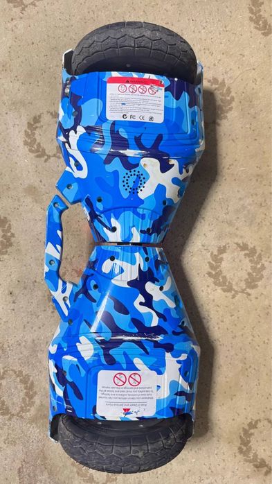 Sotiladi: geraskuter a’lo holatda