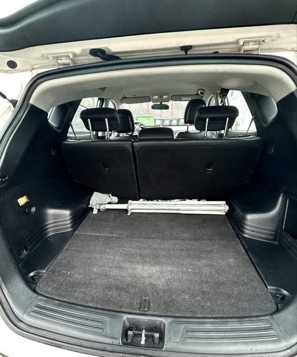 Hyundai ix35 1.7crdi