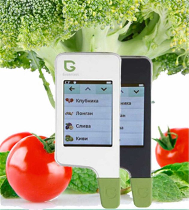 Нитрат-тестер Greentest Eco нитратомер
