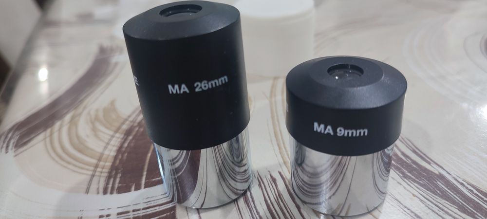 Телескоп Meade Infinity 70x700