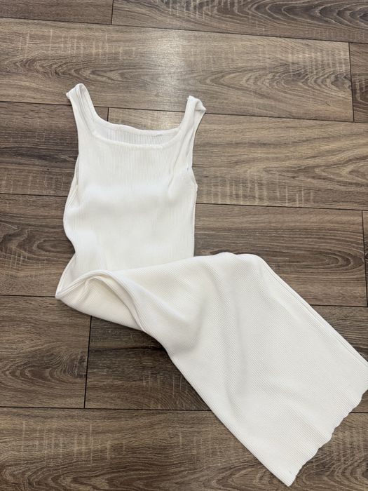 Разгрузка гардероба