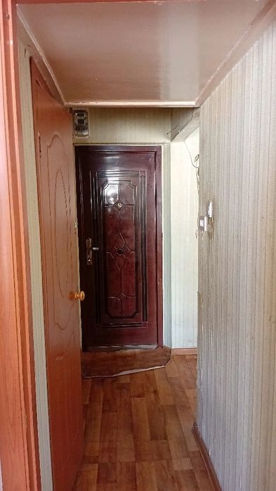 Срочно продаётся 1комнатная квартира