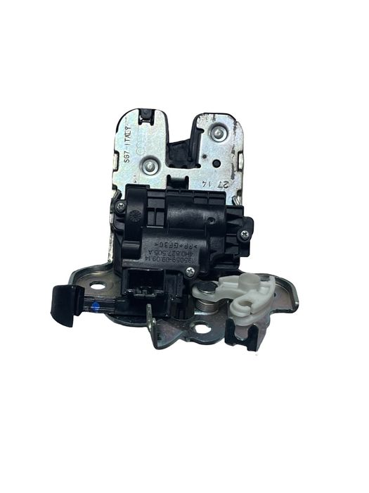 Broasca Hayon/Portbagaj Audi A8 Iii 4H2, 4H8, 4Hc, 4Hl 2009 - 2018 4H0