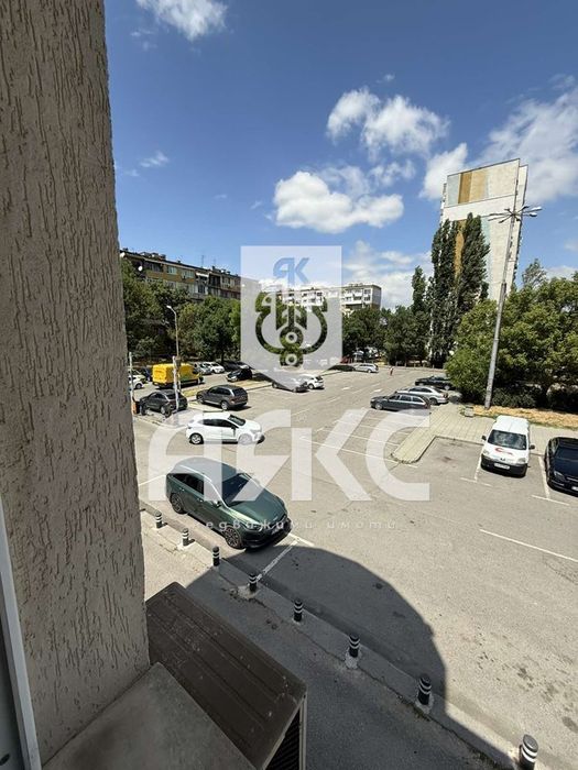 Дава се под наем Едностаен апартамент в София, Дружба 1 - 29 кв.м за 275 € - Снимка #7