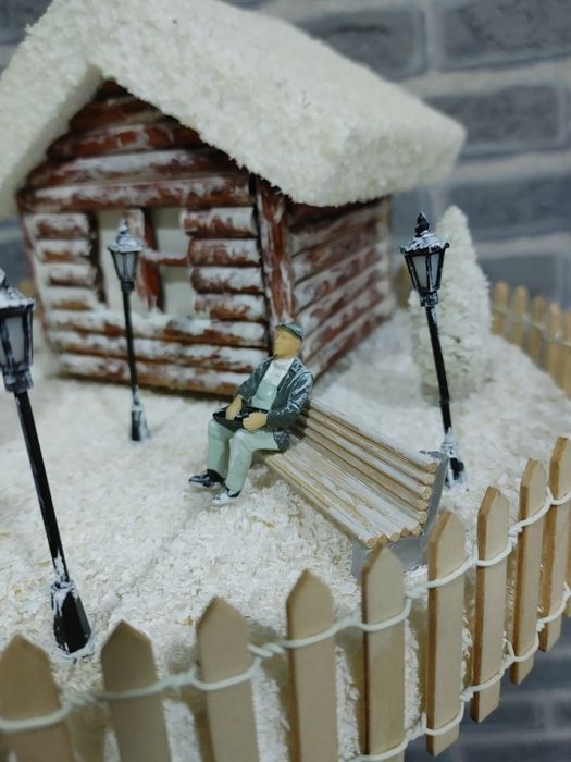 MaKeT va maketga detalar. Макеты на заказ и запчасти для макетов